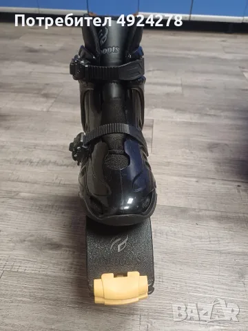Kangoo Jumps/Канго Джъмпс обувки/ Фит Буутс Fit Boots обувки, снимка 7 - Други спортове - 55730160