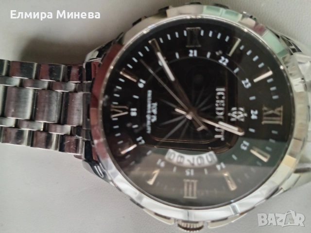 Часовник IceDout, снимка 2 - Мъжки - 53574219