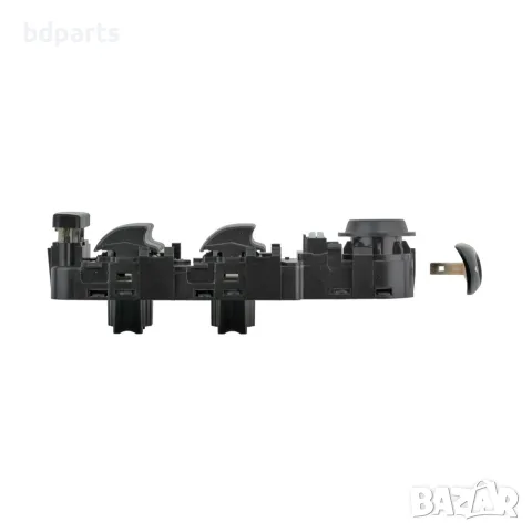 Бутон ключ за ел.стъкла, Citroen C8, 807, Ulysse, 9 ПИН, снимка 4 - Части - 56143535