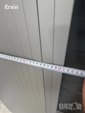 Ролетни врати за Баня (Кемпер и Караван), снимка 10 - Къмпинг мебели - 51321249