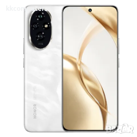 ЧАСТИ ЗА - Honor 200 White, снимка 3 - Huawei - 48213995