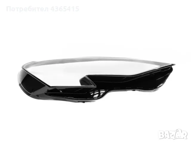 Стъклo за фар на Audi A3 8Y 2020+ (Десен), снимка 2 - Аксесоари и консумативи - 49985120