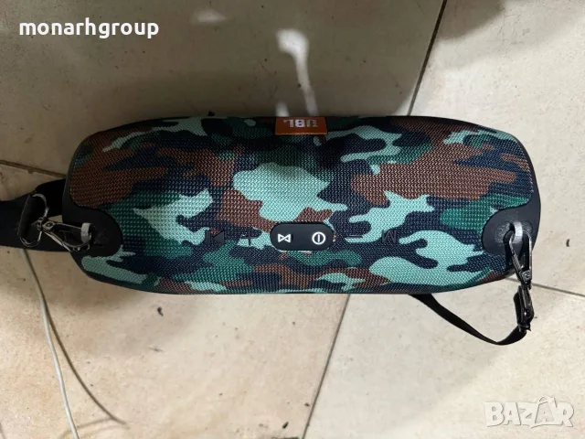 Bluetooth Колона JBL, снимка 6 - Bluetooth тонколони - 56168900