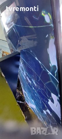 LED подсветка за дисплей CY-TA055FLAV2H за телевизор SAMSUNG модел GQ55QN94AA, снимка 6 - Части и Платки - 39350710