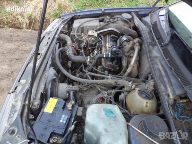 Сеат Толедо 1.9TD AAZ на части, снимка 7 - Автомобили и джипове - 53240908