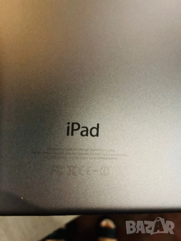 Ipad A1432, снимка 4 - Таблети - 51625734