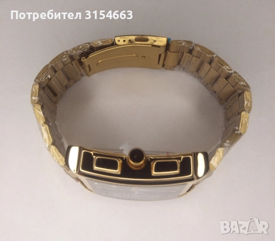 Мъжки часовник , снимка 5 - Мъжки - 52651996