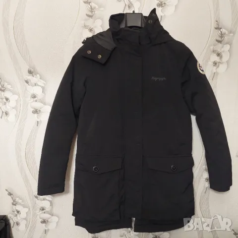 Napapijri Expedition Parka Winter Jacket   мъжка парка  / яке размер  XS, снимка 13 - Якета - 49048686