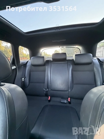 Audi a3 sportback 2.0tdi Quattro Sline, снимка 15 - Автомобили и джипове - 56087652