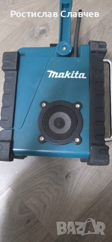 Тонколона Makita BMR100, снимка 5 - Тонколони - 56131905