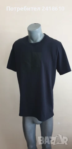 Under Armour Mens Size  L НОВО! ОРИГИНАЛ! Мъжка Тениска !, снимка 2 - Тениски - 51238123