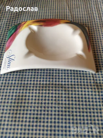 голям пепелник Karelia, снимка 2 - Декорация за дома - 49889109