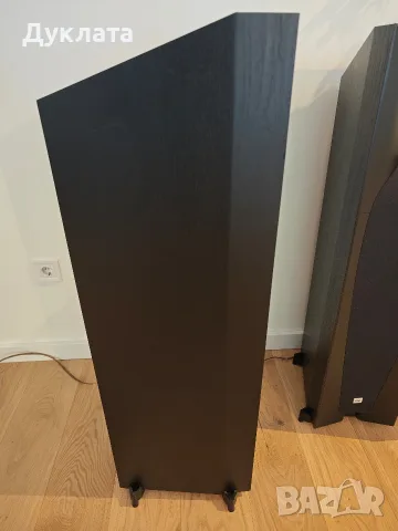 Продавам тонколони JBL Studio 580, снимка 10 - Тонколони - 55719186