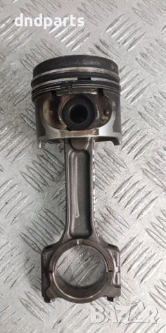 Бутало Renault Megane 1.5DCi 2003г.	