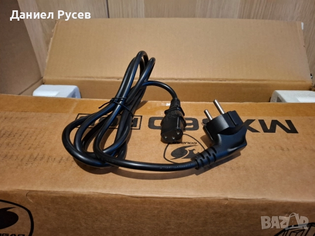 Геймърски компютър с Windows готов за 1080p/1440p, снимка 11 - Геймърски - 51940579