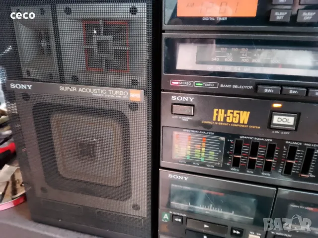 SONY fh55w, снимка 2 - Аудиосистеми - 50179227
