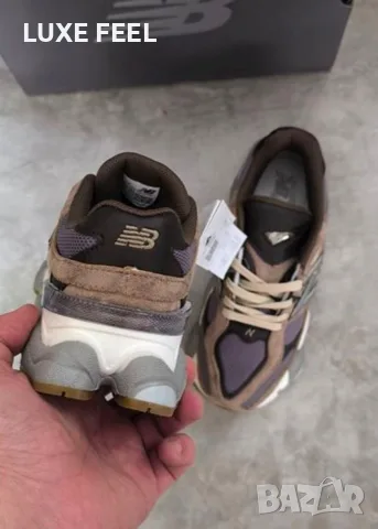 New Balance ✨ Дамски Маратонки , снимка 4 - Маратонки - 56064394