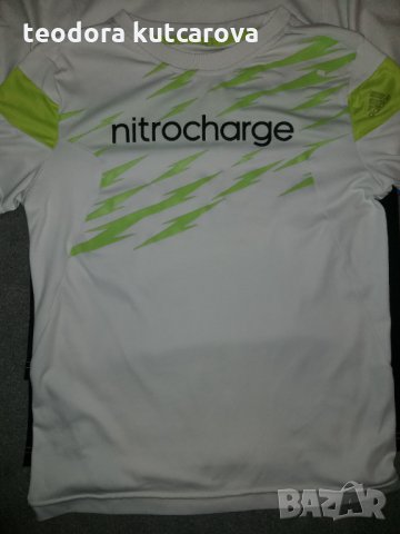 5 тениски полиестер, снимка 2 - Детски тениски и потници - 34041546