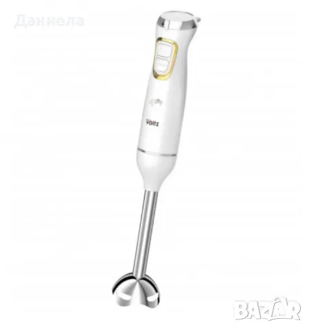 Пасатор Oliver Voltz Daisy, снимка 2 - Чопъри и пасатори - 49275680