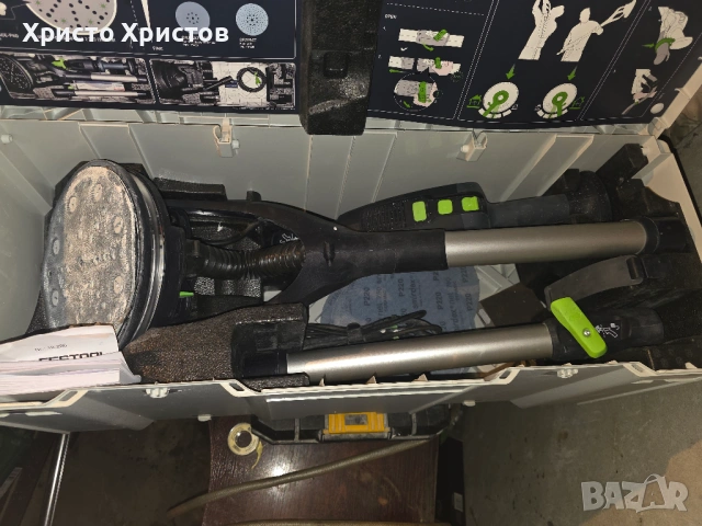 продавам тези машини за които давам гаранция. , снимка 2 - Полирмашини - 53067155