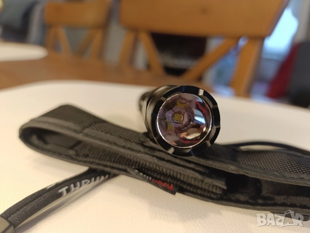 ThruNite TN12 V6, снимка 3 - Къмпинг осветление - 52670429