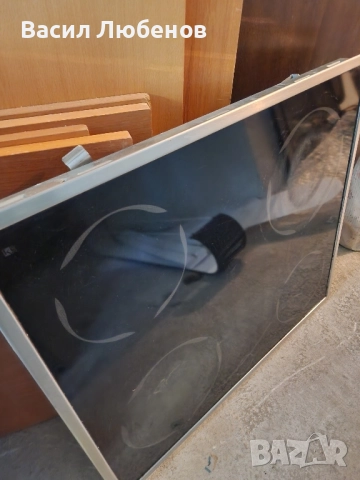 Керамични плотове с котлони, снимка 17 - Печки, фурни - 51887982