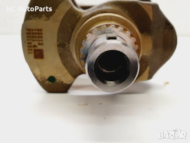 Колянов вал за Hyundai Хюндай I30 PD 1.4 бензин 22212-12214 2015, снимка 6 - Части - 42715999