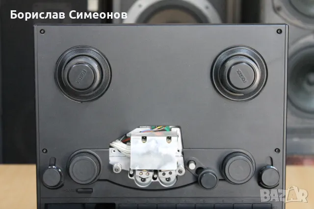 Fostex R8, снимка 2 - Други - 47816311