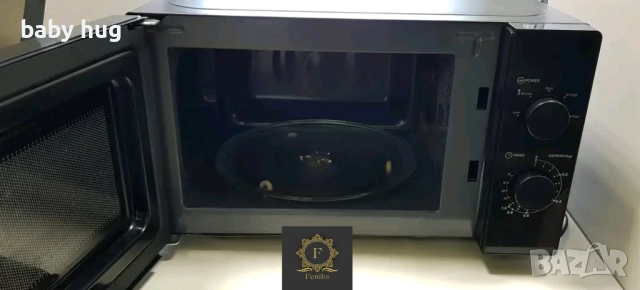 Микровълнова фурна Midea , снимка 2 - Микровълнови - 51625448