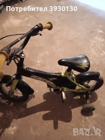 Продавам детско колело , снимка 1