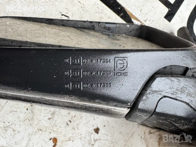 Странично Огледало за Фолксваген Голф 3 , VW Golf 3, снимка 6 - Части - 48303941