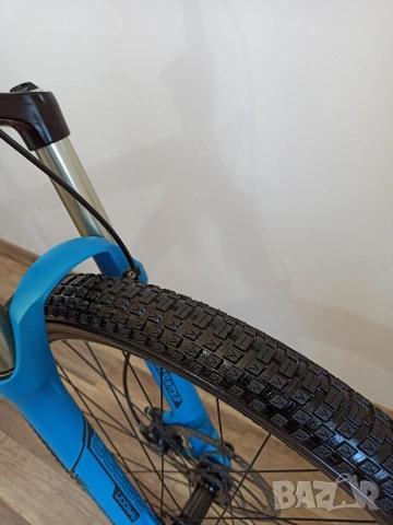 26" DRAG C2 FUN, Хидравлични дискови спирачки, Палцови Скорости, снимка 7 - Велосипеди - 53846965