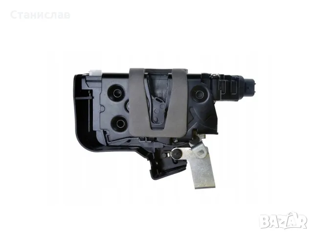 Ford Focus 2 Брава за задна лява врата, снимка 3 - Части - 50217058