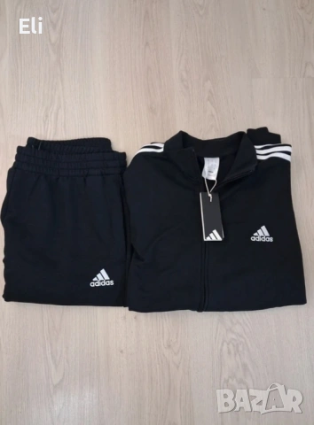 Нов комплект Адидас
