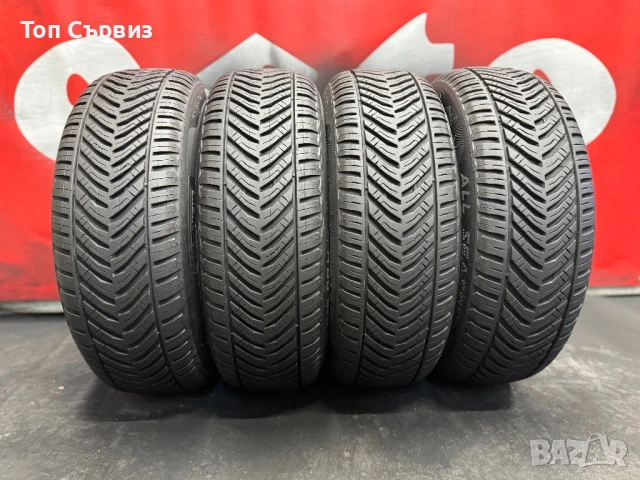 185 65 15, Всесезонни гуми, Taurus AllSeason, 4 броя, снимка 2 - Гуми и джанти - 53621399
