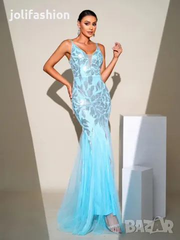 Бални рокли Топ Цени!, снимка 4 - Рокли - 49242273