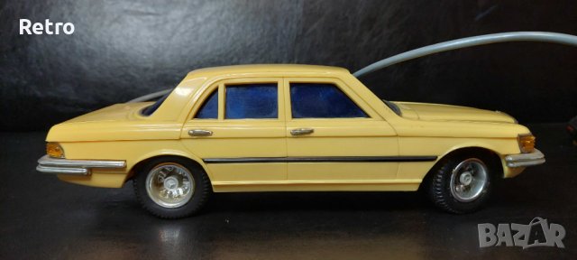 Ретро колички, снимка 7 - Колекции - 39005778