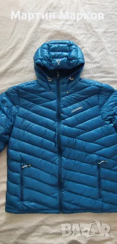 Shoffel Pertex Quantum Down Jacket Mens , снимка 2 - Якета - 56177015