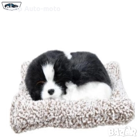 Влагоабсорбатор Automat, Плюш куче, За автомобил, дом и др, Два цвята, снимка 6 - Аксесоари и консумативи - 51620140