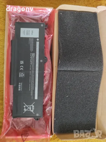 Батерии за лаптопи Acer Aspire, Fujitsu LifeBook, Dell, MSI, снимка 8 - Части за лаптопи - 54193802