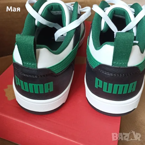 Маратонки- Puma, снимка 4 - Маратонки - 55720292