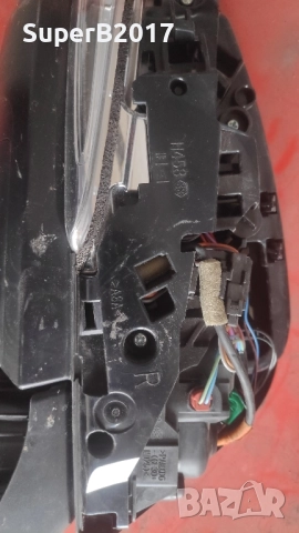 Продавам - оригинално дясно огледало за Тойота Рав 4 2021 г без капачка, снимка 6 - Части - 52022685