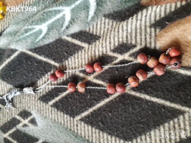 Броеница , снимка 2 - Антикварни и старинни предмети - 44478386