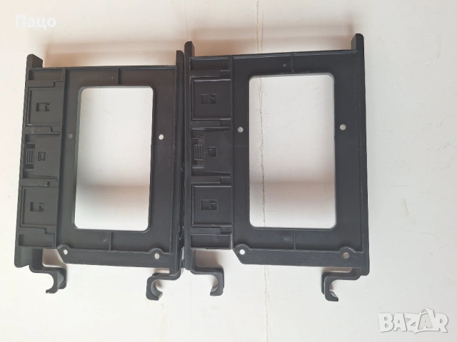 2 броя кади за хард, снимка 4 - Външни хард дискове - 53143014