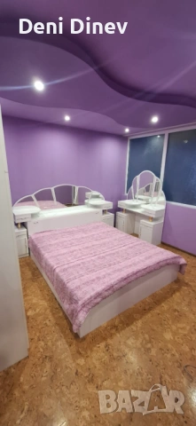 Дава под Наем 3-СТАЕН, снимка 15 - Апартаменти - 50612035