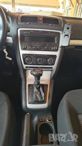 Skoda Octavia 2.0tdi 140ps Automat, снимка 5 - Автомобили и джипове - 53832882