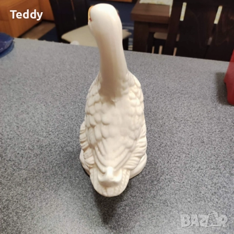  Винтидж порцеланово пате, снимка 8 - Антикварни и старинни предмети - 52298036