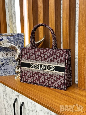 чанти fendi christian dior valentino garavani, снимка 10 - Чанти - 51420626