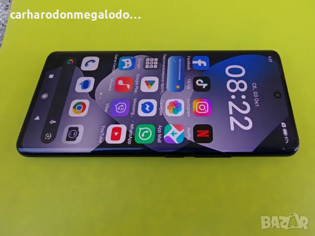 Xiaomi Redmi Note 15 256GB 8GB RAM Dual, снимка 4 - Xiaomi - 56334088