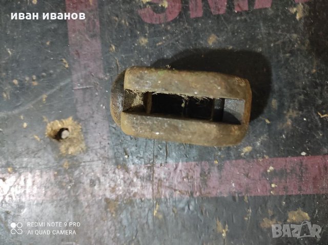 Чупещо рамо, снимка 4 - Други инструменти - 33984473